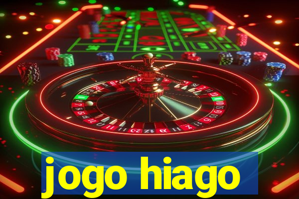 jogo hiago